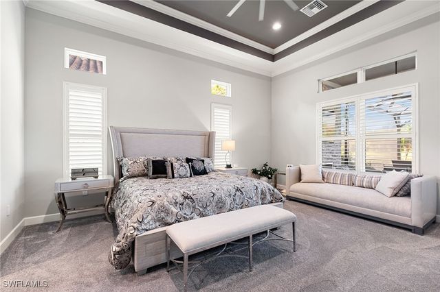 3445 Wellfleet LN, Naples, FL 34114