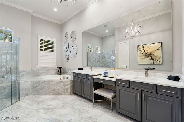 3445 Wellfleet LN, Naples, FL 34114