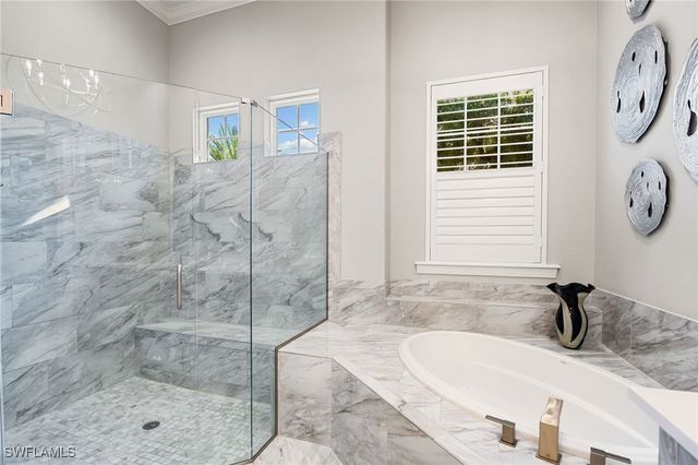 3445 Wellfleet LN, Naples, FL 34114