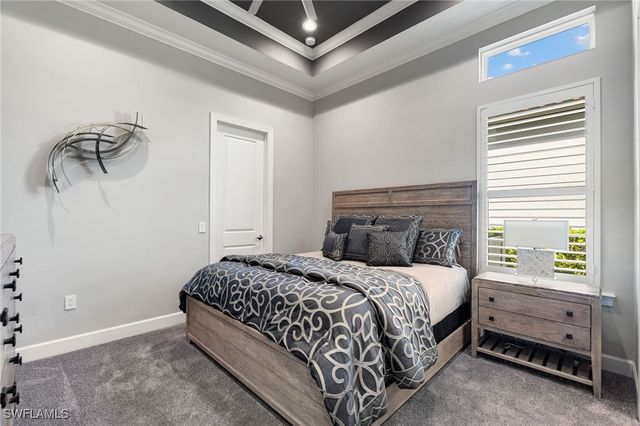 3445 Wellfleet LN, Naples, FL 34114