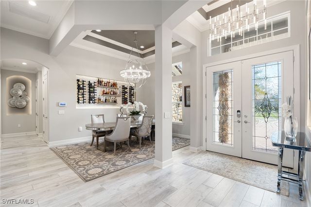 3445 Wellfleet LN, Naples, FL 34114