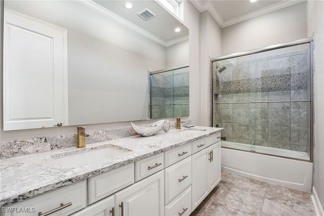 3445 Wellfleet LN, Naples, FL 34114