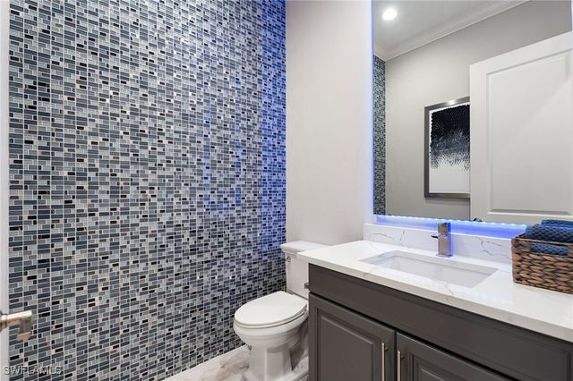 3445 Wellfleet LN, Naples, FL 34114