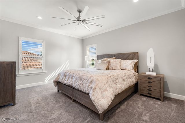 3445 Wellfleet LN, Naples, FL 34114