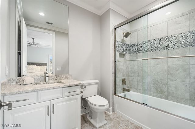 3445 Wellfleet LN, Naples, FL 34114