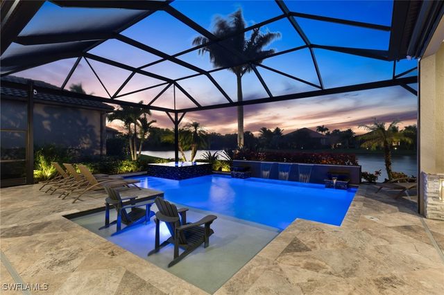 3445 Wellfleet LN, Naples, FL 34114