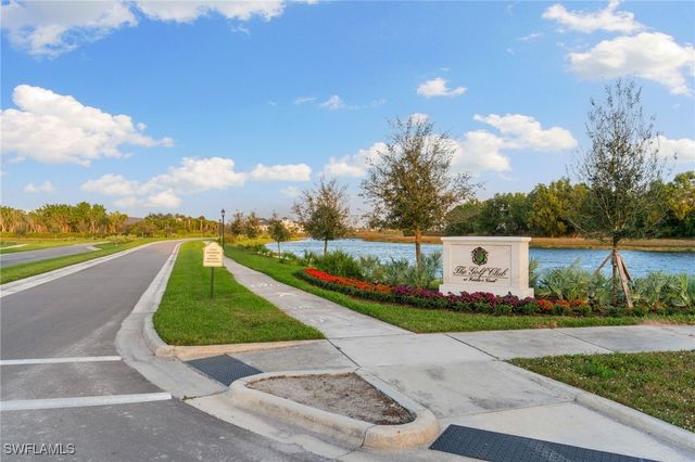 3445 Wellfleet LN, Naples, FL 34114