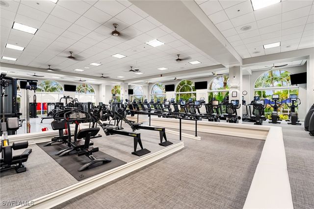 3445 Wellfleet LN, Naples, FL 34114