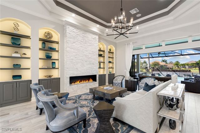 3445 Wellfleet LN, Naples, FL 34114