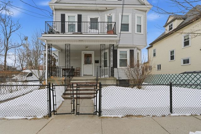 111 Dustin St 111, Boston, MA 02135