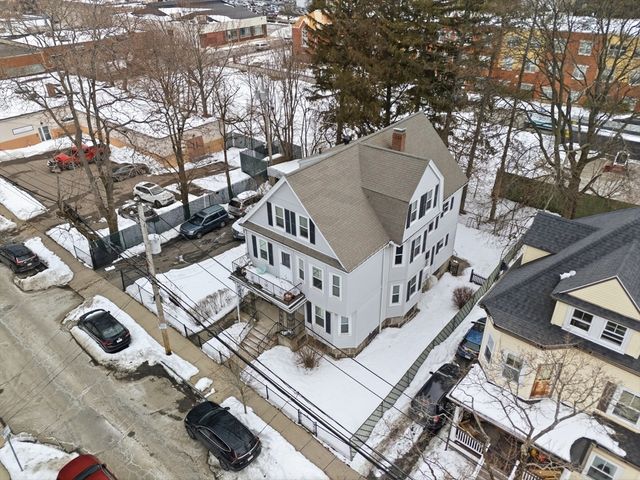 111 Dustin St 111, Boston, MA 02135