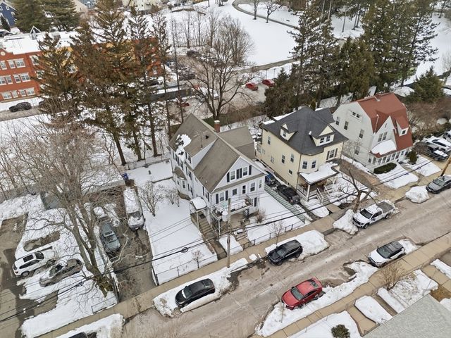 111 Dustin St 111, Boston, MA 02135