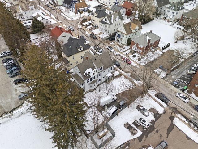 111 Dustin St 111, Boston, MA 02135