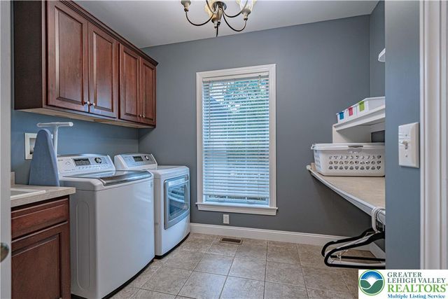 6532 Forest Knoll Court, Upper Macungie Twp, PA 18106