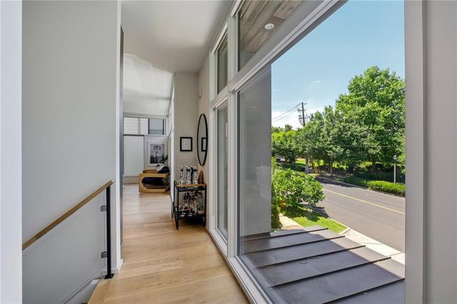 715 Ralph Mcgill Boulevard NE, Atlanta, GA 30312