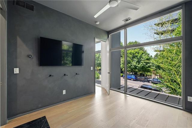 715 Ralph Mcgill Boulevard NE, Atlanta, GA 30312