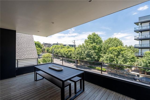 715 Ralph Mcgill Boulevard NE, Atlanta, GA 30312