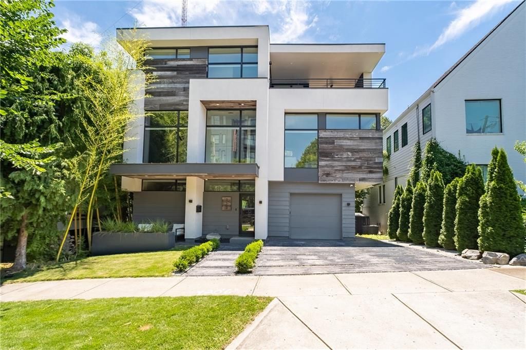 715 Ralph Mcgill Boulevard NE, Atlanta, GA 30312