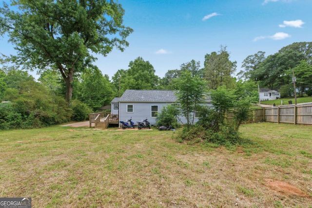 1336 Diamond Avenue SE, Atlanta, GA 30316