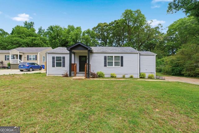 1336 Diamond Avenue SE, Atlanta, GA 30316