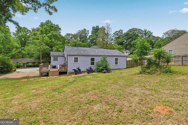 1336 Diamond Avenue SE, Atlanta, GA 30316