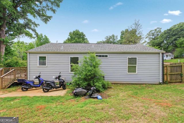 1336 Diamond Avenue SE, Atlanta, GA 30316