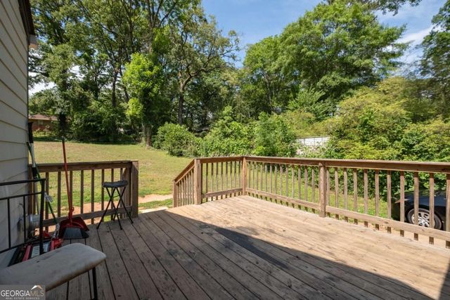 1336 Diamond Avenue SE, Atlanta, GA 30316