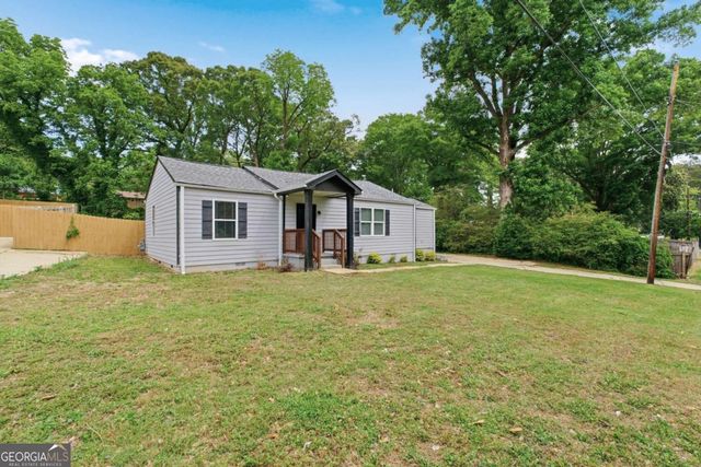 1336 Diamond Avenue SE, Atlanta, GA 30316