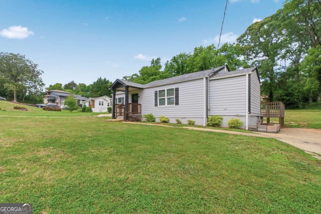 1336 Diamond Avenue SE, Atlanta, GA 30316
