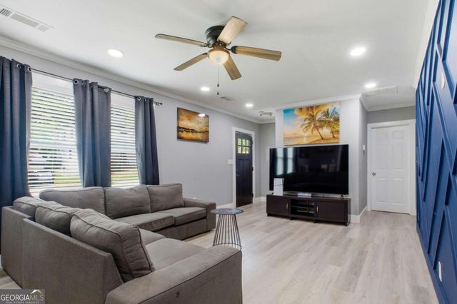 1336 Diamond Avenue SE, Atlanta, GA 30316