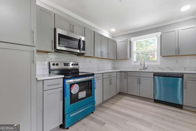 1336 Diamond Avenue SE, Atlanta, GA 30316