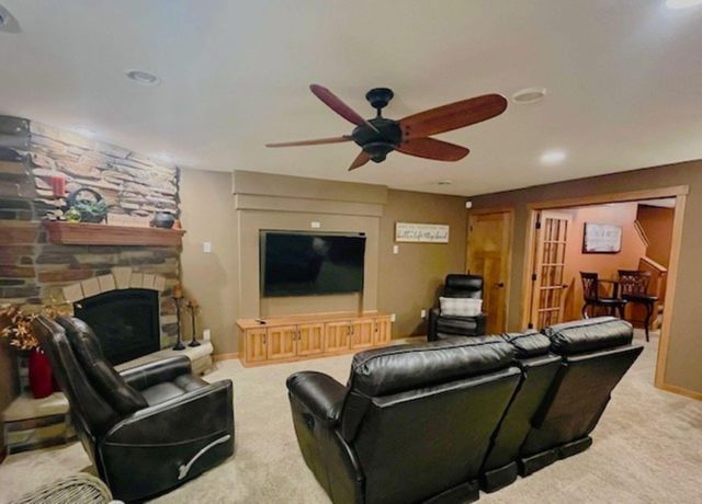 969 Creekwood Drive N, Champlin, MN 55316