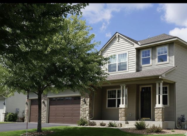 969 Creekwood Drive N, Champlin, MN 55316