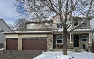 969 Creekwood Drive N, Champlin, MN 55316