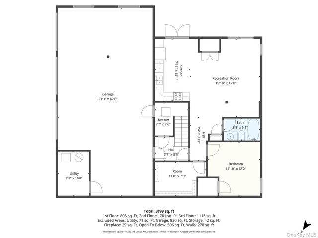 3 Dover Court, Wading River, NY 11792