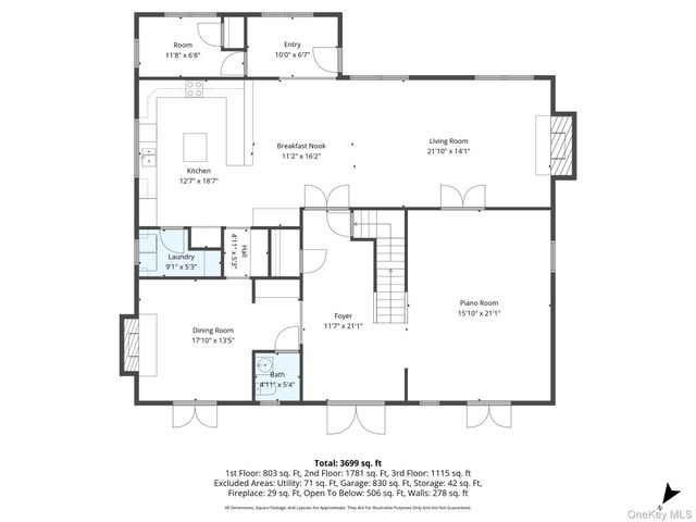3 Dover Court, Wading River, NY 11792