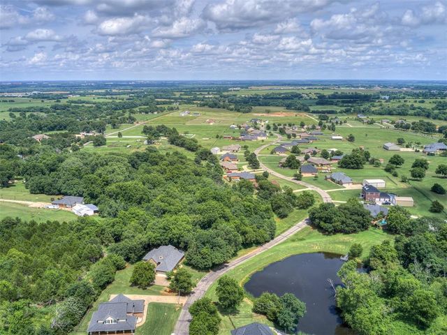 18591 308th Street, Norman, OK 73072