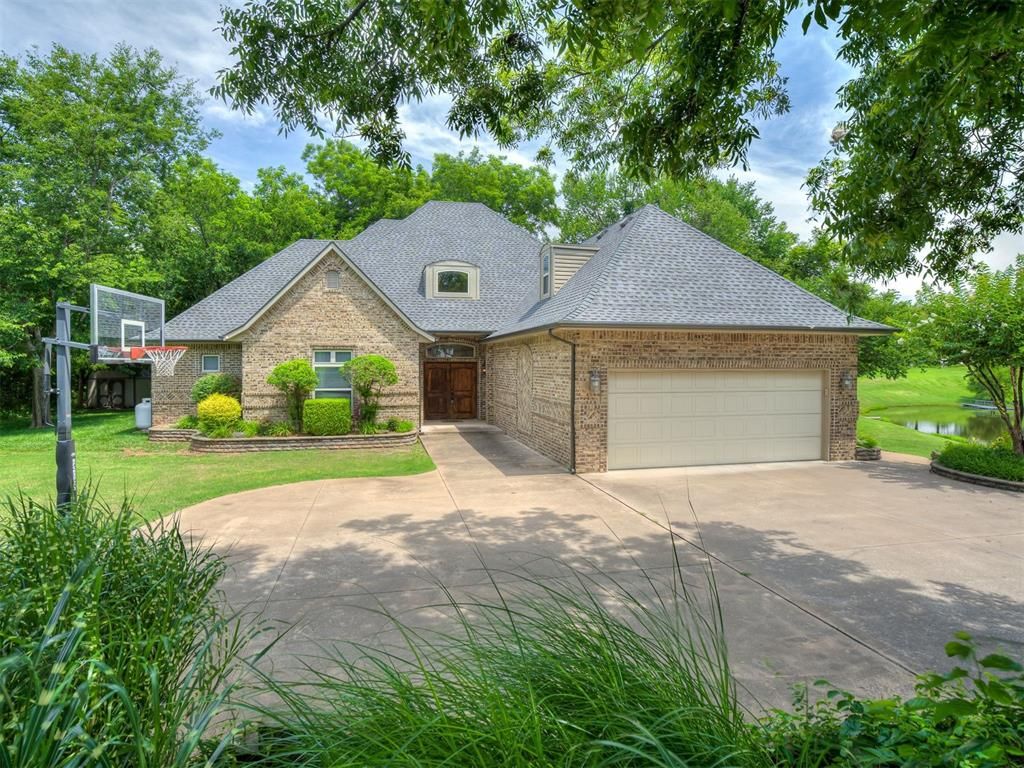 18591 308th Street, Norman, OK 73072