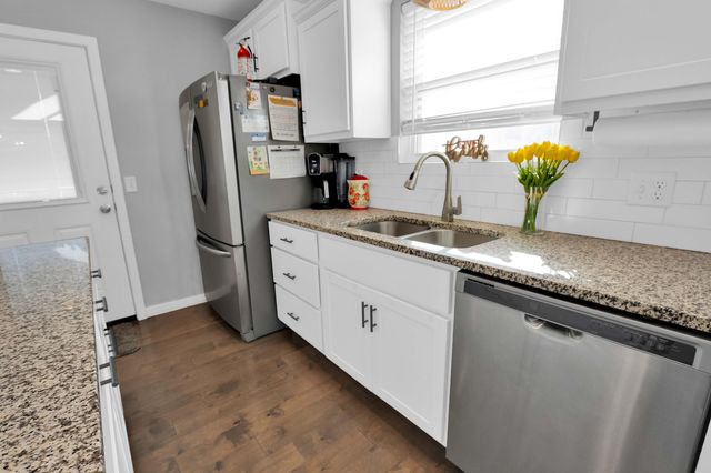 506 S Gauge Street, Willard, MO 65781