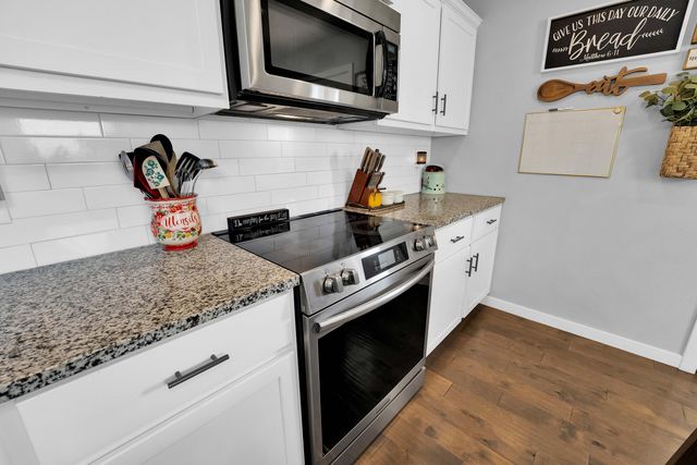 506 S Gauge Street, Willard, MO 65781