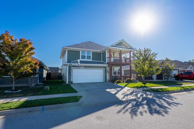 506 S Gauge Street, Willard, MO 65781