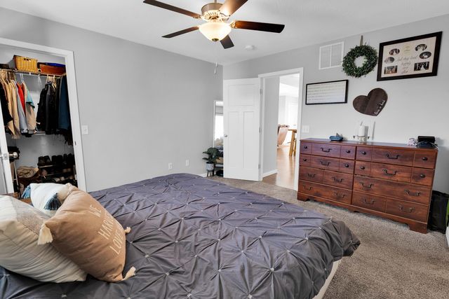 506 S Gauge Street, Willard, MO 65781