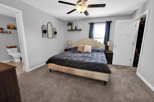 506 S Gauge Street, Willard, MO 65781