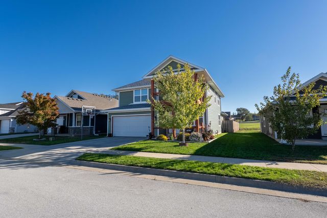 506 S Gauge Street, Willard, MO 65781