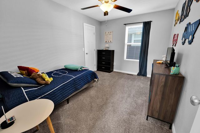 506 S Gauge Street, Willard, MO 65781