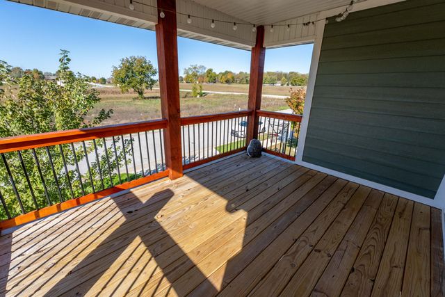 506 S Gauge Street, Willard, MO 65781