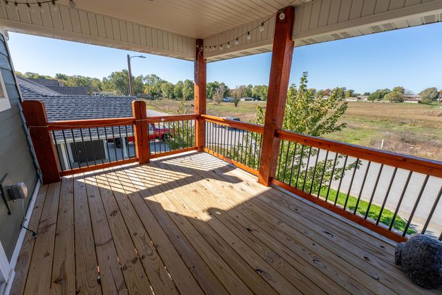 506 S Gauge Street, Willard, MO 65781