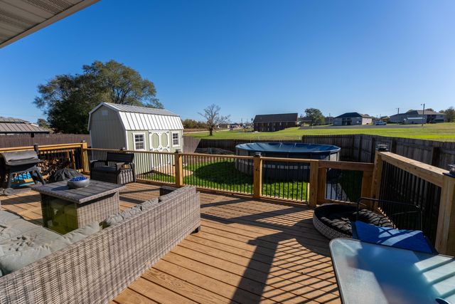 506 S Gauge Street, Willard, MO 65781