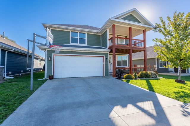 506 S Gauge Street, Willard, MO 65781