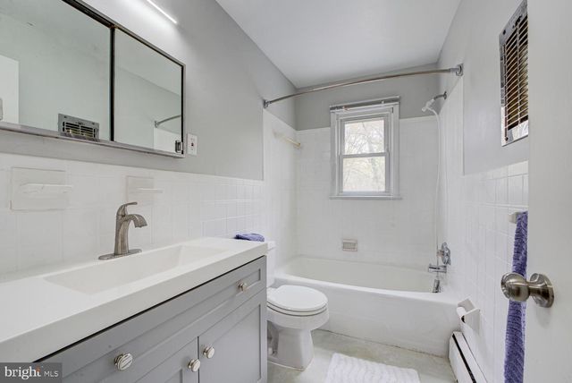 6504 BALTIMORE, Hyattsville, MD 20782